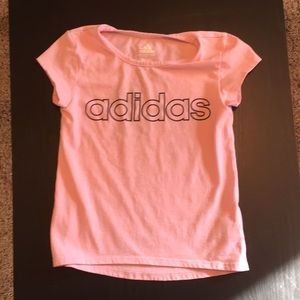 Girls shirt